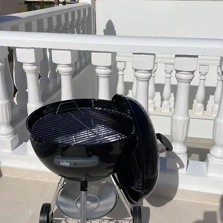 Villa Ocean View Duplex 2min Cabo Roig La Zenia