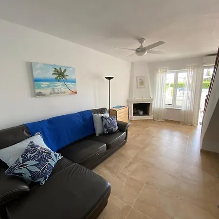 Ocean View Duplex 2min Cabo Roig La Zenia Villa