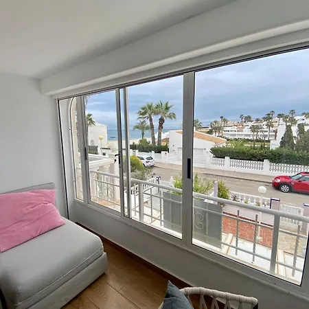 Ocean View Duplex 2min Cabo Roig La Zenia Villa *