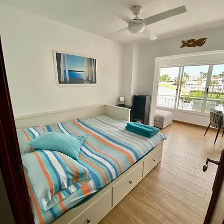 Ocean View Duplex 2min Cabo Roig La Zenia *