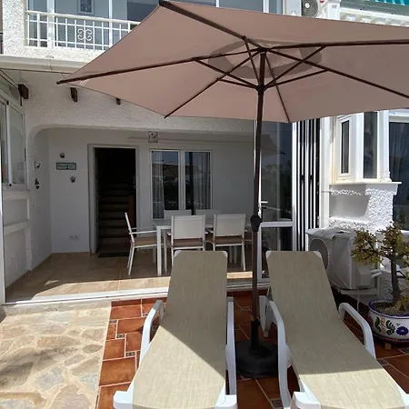 Ocean View Duplex 2min Cabo Roig La Zenia Villa