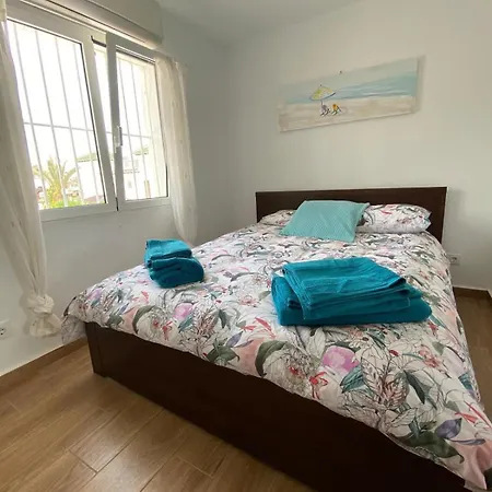 Villa Ocean View Duplex 2min Cabo Roig La Zenia