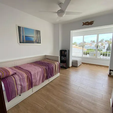 Villa Ocean View Duplex 2min Cabo Roig La Zenia Dehesa de Campoamor (Orihuela Costa)