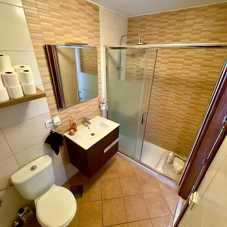 Ocean View Duplex 2min Cabo Roig La Zenia Villa *