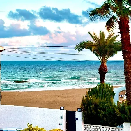 Ocean View Duplex 2min Cabo Roig La Zenia * Dehesa de Campoamor (Orihuela Costa)